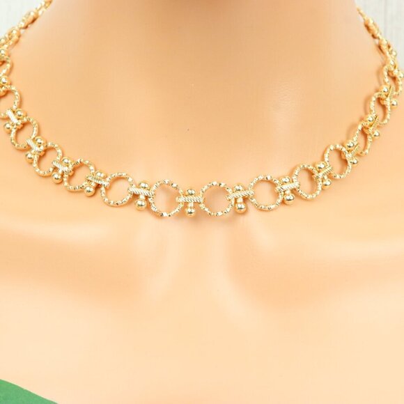 "Minimalist & Elegant Necklace Chain – Perfect for Women & Girls | UNVRC1615 - Picture 8 of 10